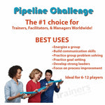 Pipeline Challenge - TeamBuilding - Trainers Warehouse