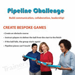 Pipeline Challenge - TeamBuilding - Trainers Warehouse
