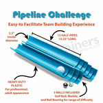 Pipeline Challenge - TeamBuilding - Trainers Warehouse