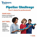 Pipeline Challenge - TeamBuilding - Trainers Warehouse