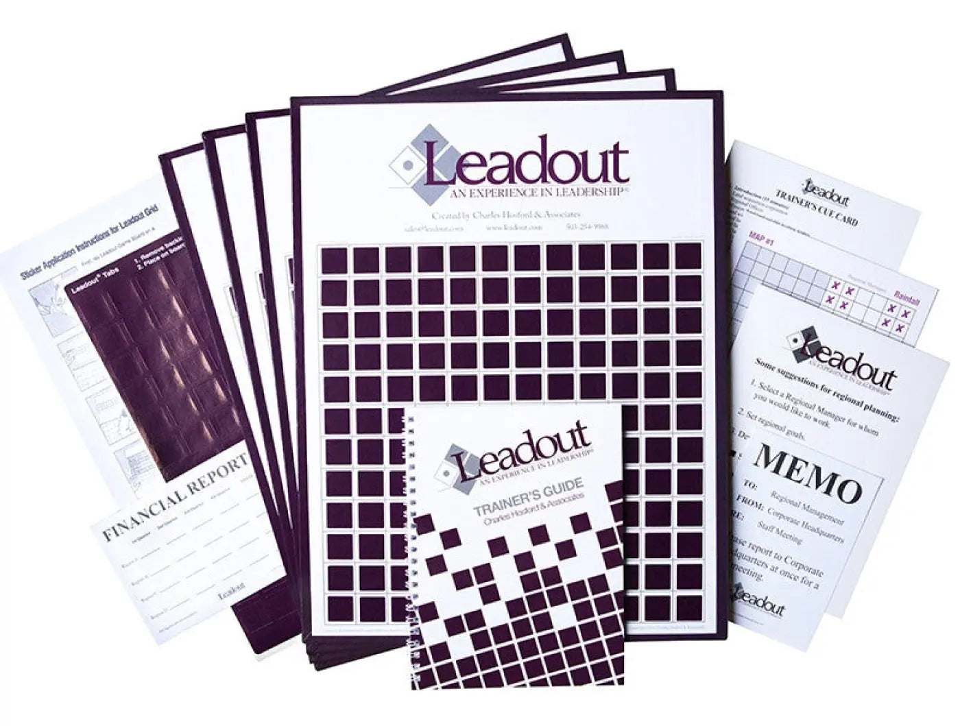 Leadout: An Experience in Leadership