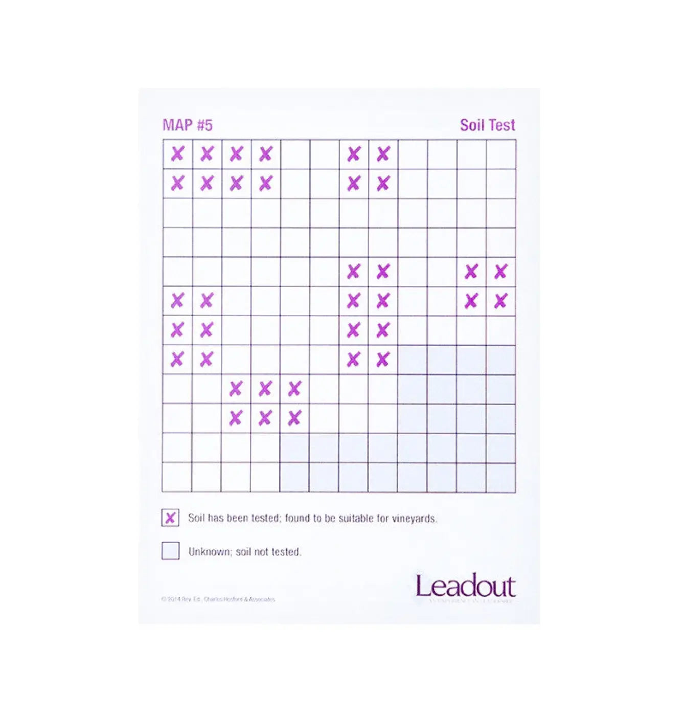 Leadout: An Experience in Leadership; planning worksheets