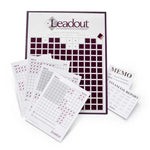 Leadout: An Experience in Leadership