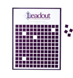 Leadout: An Experience in Leadership; removable markers