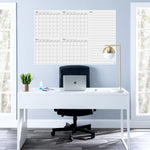 Premium Calendar XL - Think Board - Trainers Warehouse