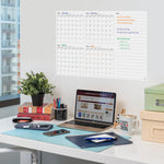 Premium Calendar XL - Think Board - Trainers Warehouse