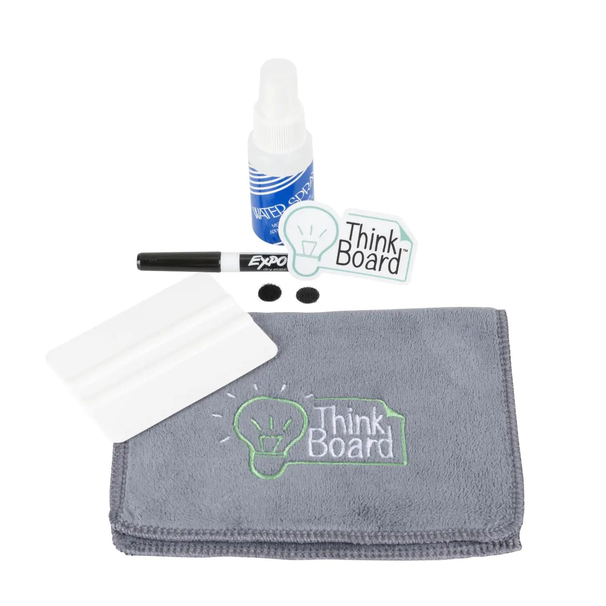 Premium Think Board XL - Dry Erase Boards - Trainers Warehouse