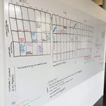 Premium Think Board XL - Dry Erase Boards - Trainers Warehouse