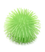 Puffer Ball; green