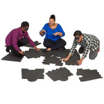 PuzzleBlind playing