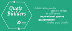 Quote Builders