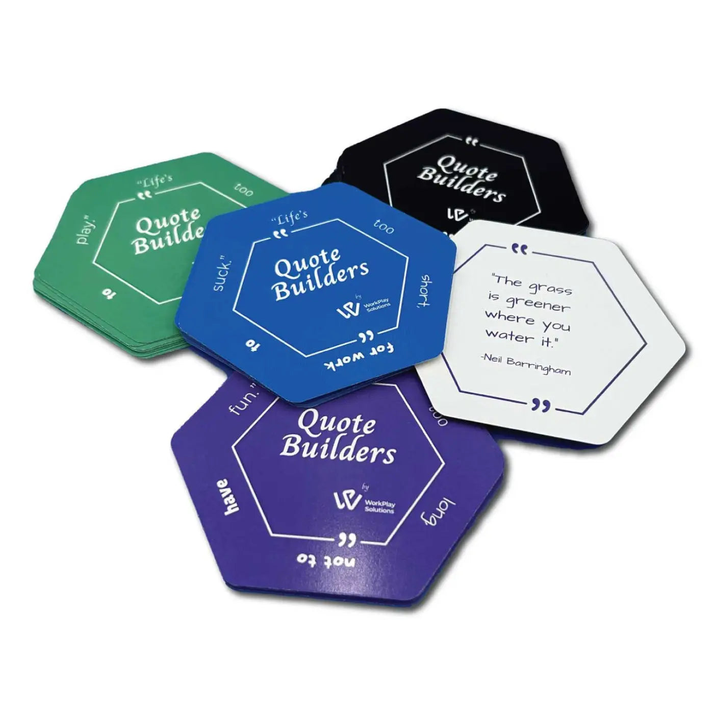 Quote Builders