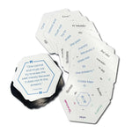Quote Builders - a single quote built from the cards