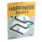 Happiness Factory; participant workbook