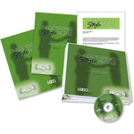 Negotiating Style Profile -- Facilitator Set