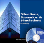 Situations, Scenarios & Simulations v.2