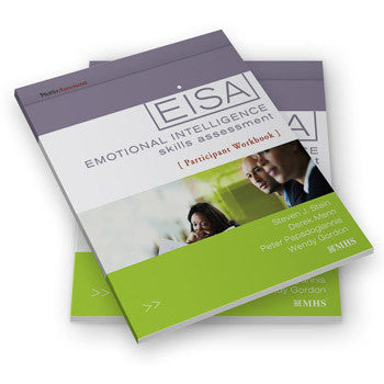 Emotional Intelligence Skills Assessment Participant Workbook