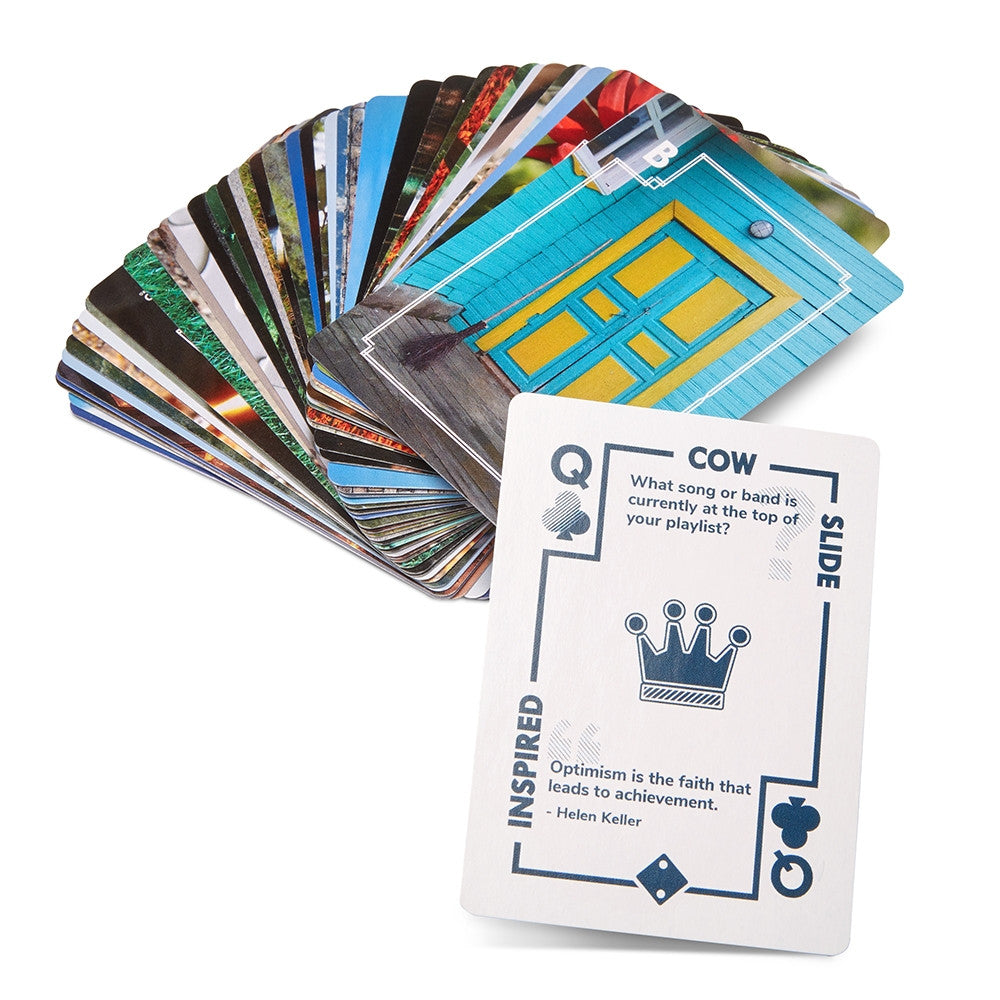 ULEAD Cards; cards