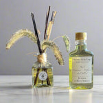 Reed Fragrance - Diffuser Starter Kit - Juniper & Blue Spruce - Trainers Warehouse