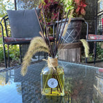 Reed Fragrance - Diffuser Starter Kit - Juniper & Blue Spruce - Trainers Warehouse