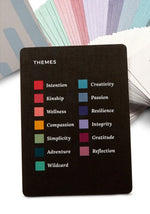 Holstee Reflection Cards