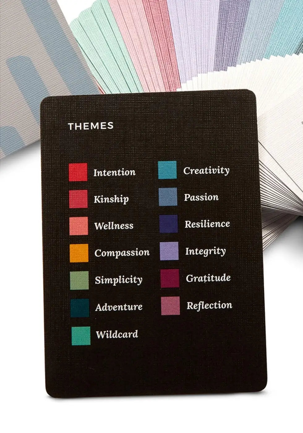 Holstee Reflection Cards