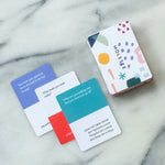 Reflection Cards - One Deck (52 Cards) - Cards - Trainers Warehouse