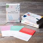 Reflection Cards - One Deck (52 Cards) - Cards - Trainers Warehouse