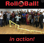 RollaBall in action