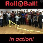 RollaBall in action