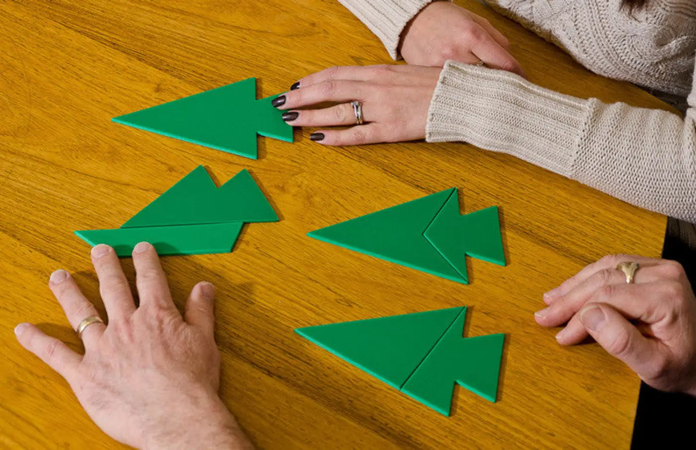 Seeing the Point Toolbox