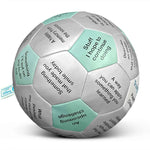 Session Closers Thumball, more prompts