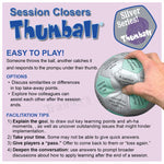Session Closers Thumball - Thumball - Trainers Warehouse