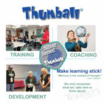 Session Closers Thumball - Thumball - Trainers Warehouse