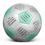 Session Closers Thumball, prompts