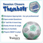 Session Closers Thumball - Thumball - Trainers Warehouse