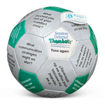 Session Debrief Thumball - product name