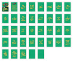 Session Openers Conversation Card Deck Prompts