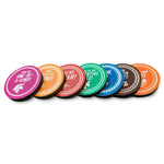 Slice of Nice Token Set - fanned out