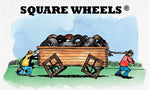 Square Wheels Online