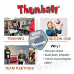 Stress Management Thumball - Thumball - Trainers Warehouse