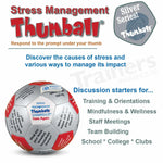 Stress Management Thumball - Thumball - Trainers Warehouse