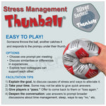 Stress Management Thumball - Thumball - Trainers Warehouse