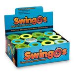 SwingOs (boxed set of 24) - Fidget - Trainers Warehouse