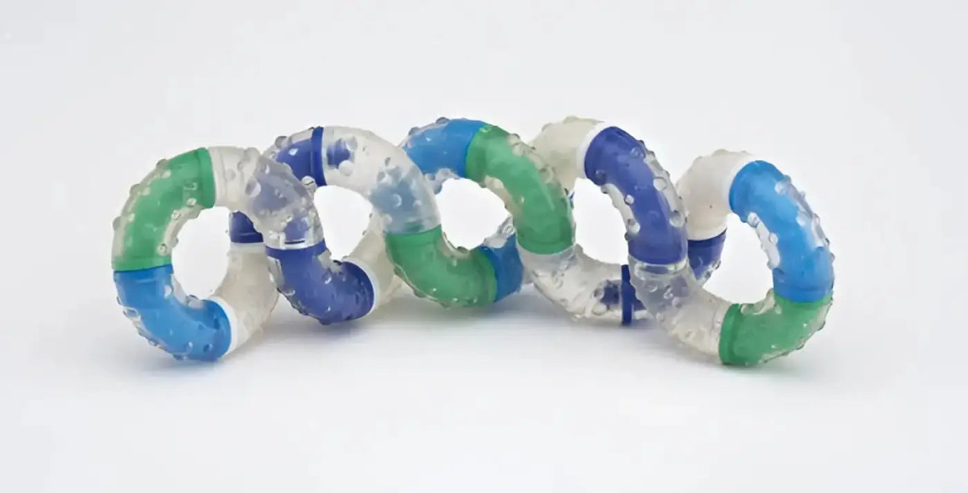 Tangle Relax Therapy