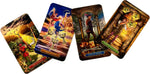 Tarot for Training - Deck & Facilitation Notes - Debrief-Facilitation - Trainers Warehouse