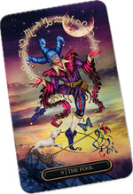 Tarot for Training - Deck & Facilitation Notes - Debrief-Facilitation - Trainers Warehouse