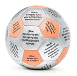 What Makes You You? Thumball