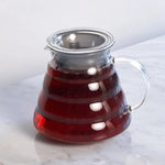 Tea for Two - The Perfect Starter Tea Set - Beverages > Tea > Teawares and accessories > Tea Sets - Trainers Warehouse