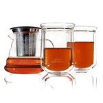 Tea for Two - The Perfect Starter Tea Set - Beverages > Tea > Teawares and accessories > Tea Sets - Trainers Warehouse